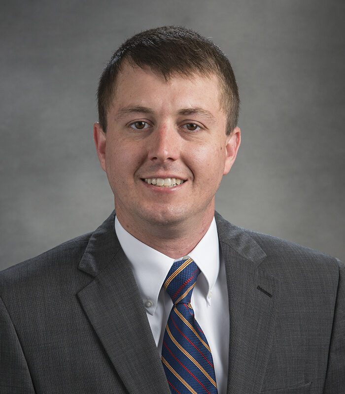 Matt Burke